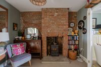 2 bed terraced house for sale in Harrow Road, Leytonstone, London, E11  - Property Image 7