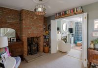 2 bed terraced house for sale in Harrow Road, Leytonstone, London, E11  - Property Image 8