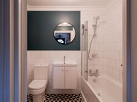 2 bed flat for sale in Nicholas Court, Wallwood Road, Leytonstone, London, E11  - Property Image 14