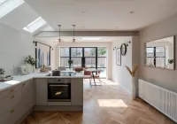 4 bed mid-terraced house for sale in Balmoral Road, Leyton, London, E10  - Property Image 8