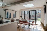 4 bed mid-terraced house for sale in Balmoral Road, Leyton, London, E10  - Property Image 11