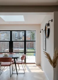 4 bed mid-terraced house for sale in Balmoral Road, Leyton, London, E10  - Property Image 9