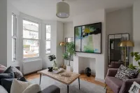 4 bed mid-terraced house for sale in Balmoral Road, Leyton, London, E10  - Property Image 2