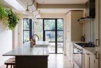3 bed terraced house for sale in Crescent Road, Leyton, London, E10  - Property Image 1
