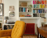 3 bed terraced house for sale in Crescent Road, Leyton, London, E10  - Property Image 8