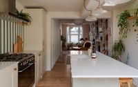 3 bed terraced house for sale in Crescent Road, Leyton, London, E10  - Property Image 11