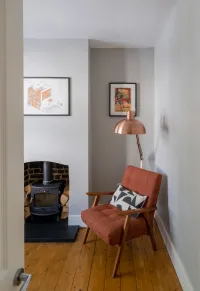 2 bed mid-terraced house for sale in Trumpington Road, Forest Gate, London, E7  - Property Image 6