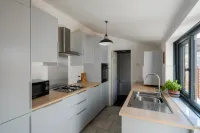 2 bed mid-terraced house for sale in Trumpington Road, Forest Gate, London, E7  - Property Image 15