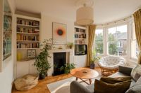 2 bed maisonette for sale in Richmond Road, Leytonstone, London, E11  - Property Image 2