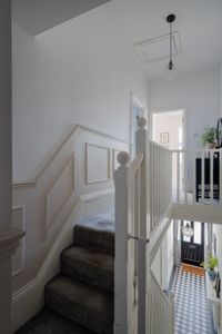 3 bed terraced house for sale in Colworth Road, Upper Leytonstone, London, E11  - Property Image 20