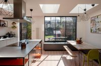 5 bed terraced house for sale in Forest Drive East, Upper Leytonstone, London, E11  - Property Image 1