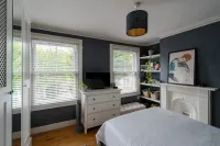 4 bed mid-terraced house for sale in Cheneys Road, Leytonstone, London, E11  - Property Image 19