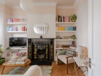 1 bed ground floor flat for sale in Katherine Road, Forest Gate, London, E7  - Property Image 1