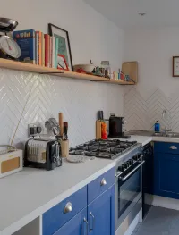 3 bed mid-terraced house for sale in Buckingham Road, Leyton, London, E10  - Property Image 13