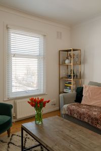2 bed flat for sale in Chichester Road, Leytonstone, London, E11  - Property Image 4