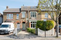 3 bed terraced house for sale in Woodriffe Road, Upper Leytonstone, London, E11  - Property Image 38