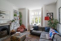 3 bed terraced house for sale in Woodriffe Road, Upper Leytonstone, London, E11  - Property Image 4