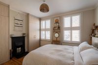 2 bed terraced house for sale in Dacre Road, Bushwood, London, E11  - Property Image 21