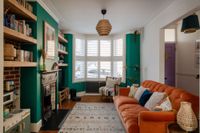 2 bed terraced house for sale in Dacre Road, Bushwood, London, E11  - Property Image 1