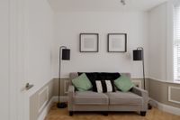 2 bed terraced house for sale in Farmer Road, Leyton, London, E10  - Property Image 2
