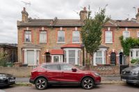 2 bed terraced house for sale in Farmer Road, Leyton, London, E10  - Property Image 1