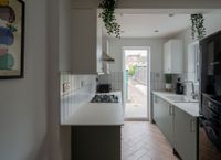 2 bed terraced house for sale in Farmer Road, Leyton, London, E10  - Property Image 15