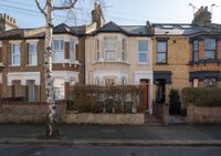 1 bed flat for sale in Scotts Road, Leyton, London, E10  - Property Image 1
