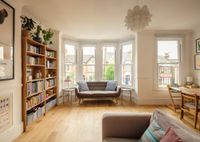 2 bed flat for sale in Maple Road, Upper Leytonstone, London, E11  - Property Image 1