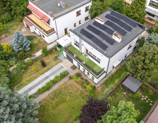 Zdjęcie nieruchomości Dom z potencjałem na Ołtaszynie/ działka 601 m2