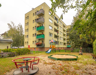 Zdjęcie nieruchomości 2stronne, 3pokojowe z balkonem, blisko PKP