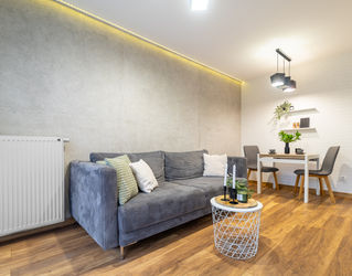 Zdjęcie nieruchomości 2 pokojowe z tarasem, garażem i komórką - w cenie