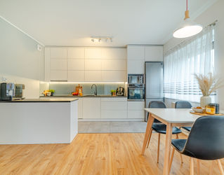 Zdjęcie nieruchomości 3pokoje/ ogródek/ wykończone/ do wprowadzenia