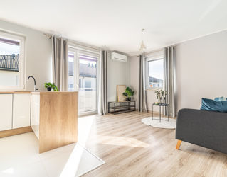 Zdjęcie nieruchomości 3pokoje/ balkon/ komórka/ m.post/ gotowe