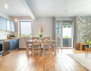 Zdjęcie nieruchomości 3pokoje/ balkon/ komórka/ m.post/ gotowe