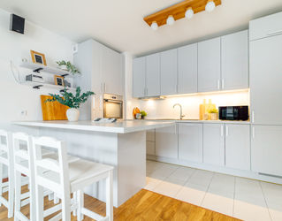 Zdjęcie nieruchomości 2pokojowe mieszkanie z balkonem- do wprowadzenia