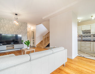 Zdjęcie nieruchomości 2poziomowe z 5pokojami/ ogródek/ 2mp/ Kiełczów