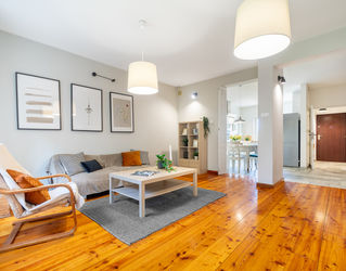 Zdjęcie nieruchomości Segment środkowy z 4 pokojami- do wprowadzenia