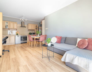 Zdjęcie nieruchomości 3pokoje/ balkon/ komórka/2 m.post