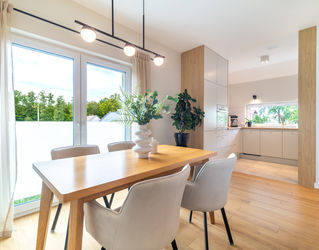 Zdjęcie nieruchomości Mieszkanie/ Park Szczodre