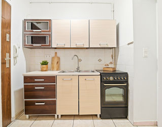 Zdjęcie nieruchomości 2pokojowe w kamienicy