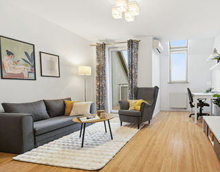 Zdjęcie nieruchomości 3pok/kuchnia/2stronne/balkon/garaż- Karłowice