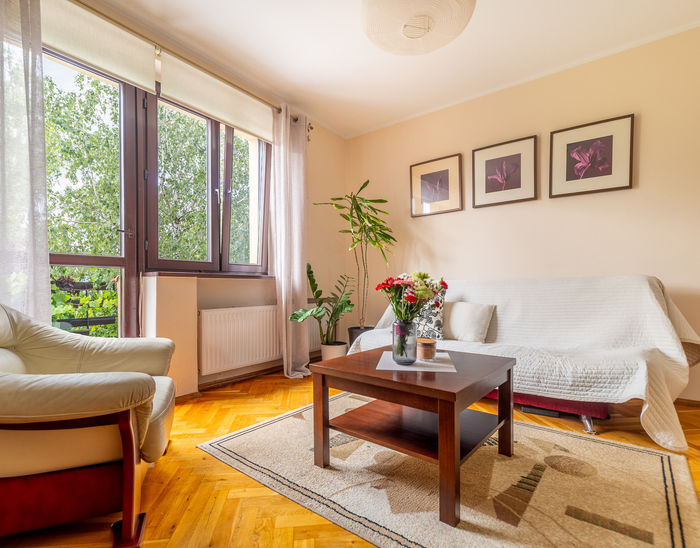 Zdjęcie nieruchomości Dom typu kostka na działce 700 m2 w Wilczycach