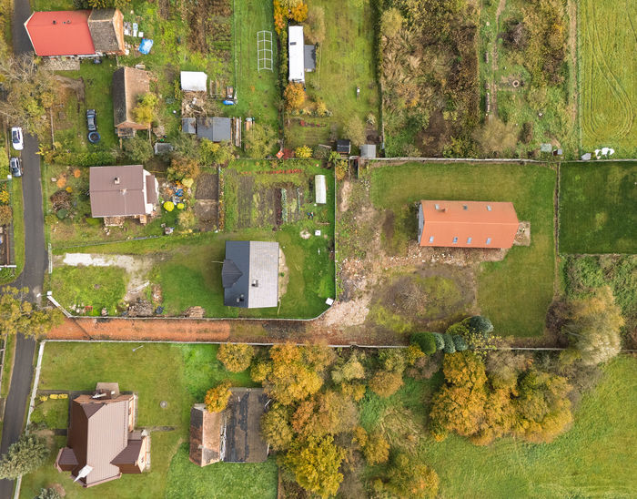 Zdjęcie nieruchomości Działka z potencjałem- dom/ agroturystyka