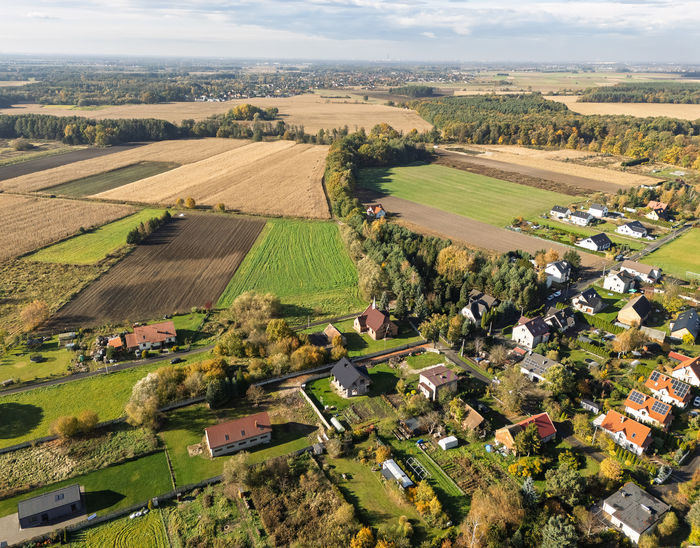 Zdjęcie nieruchomości Działka z potencjałem- dom/ agroturystyka