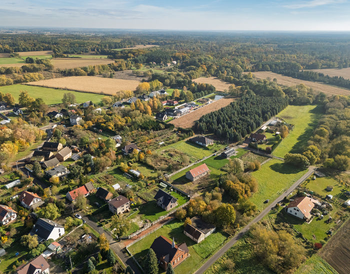 Zdjęcie nieruchomości Działka z potencjałem- dom/ agroturystyka