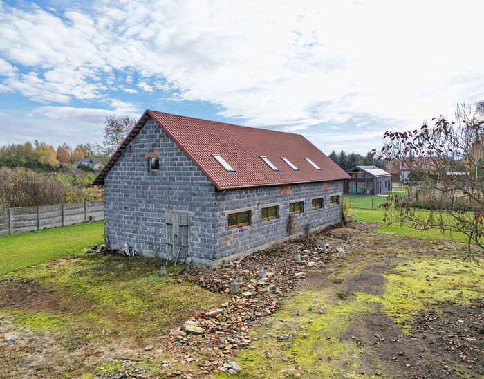 Zdjęcie nieruchomości Działka z potencjałem- dom/ agroturystyka