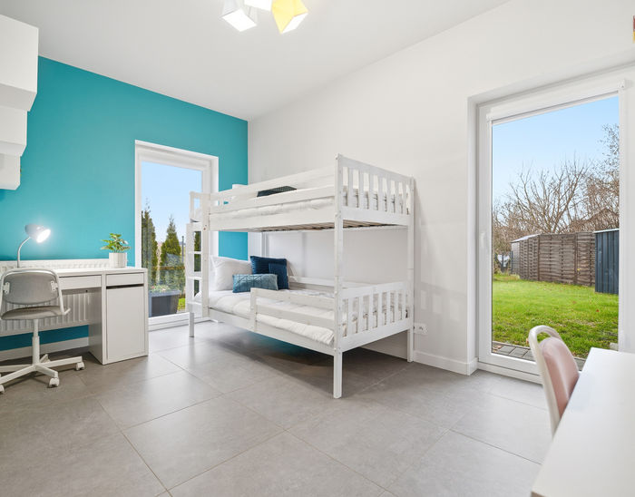 Zdjęcie nieruchomości 3 pokojowe z ogródkiem w Kiełczowie