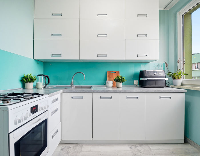 Zdjęcie nieruchomości 2 pok. z oddzielną kuchnią/ Siechnice- po remoncie