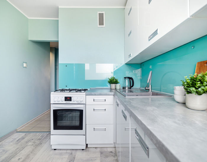 Zdjęcie nieruchomości 2 pok. z oddzielną kuchnią/ Siechnice- po remoncie