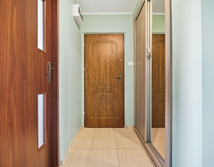 Zdjęcie nieruchomości 2 pok. z oddzielną kuchnią/ Siechnice- po remoncie